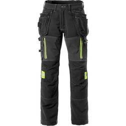 Fristads 2566 Craftsman Stretch Trousers