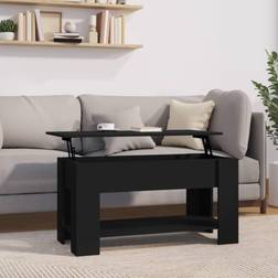 vidaXL Engineered Coffee Table