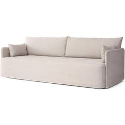 Audo Copenhagen Offset 3-Seater With Loose Cover Soffa