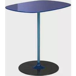 Kartell Thierry Alto Beistelltisch H 45 cm 50 x 33 x 50 cm Tavolino