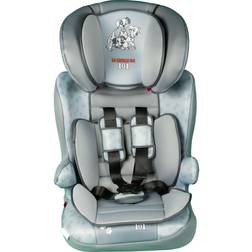 Hilo CZ11032 9 - 36 Kg Gris