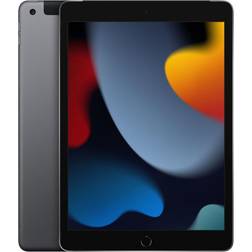 Apple iPad 10.2" Wi-Fi + Cellular 256GB (802.11ac)