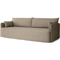 Audo Copenhagen Offset 3-Seater With Loose Cover Soffa