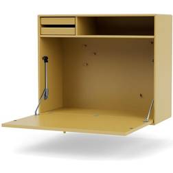 Montana Furniture STUDIO vägghängt Skrivbord