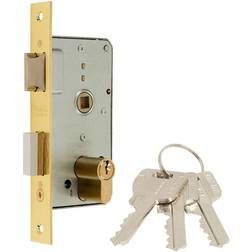 MCM Security lock 1501-2-45 Monopunto