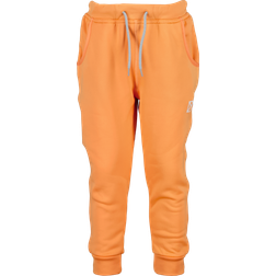 Didriksons Corin Kids' Pants - Papaya Orange