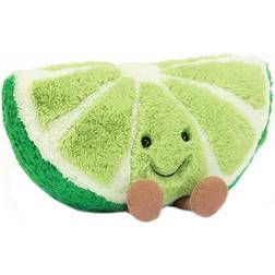 Jellycat Amuseable Lime 18cm