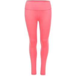 Nike Dri-Fit Big Kids Tight Girls pink