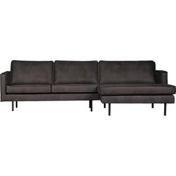 BePureHome Rodeo Chaiselong Sofa 3 personers