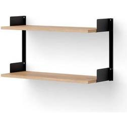 NEW WORKS. Shelf, 450 Væghylde