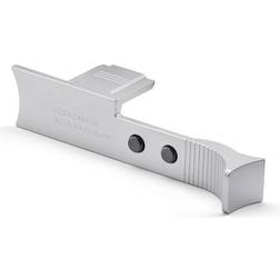 Leica Thumb Support Q3 Aluminium Silver