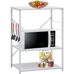vidaXL Hylla Småbord