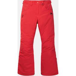 Burton Barnstorm 2L Pants - Tomato