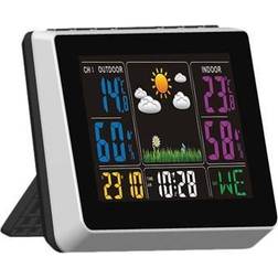 Deltaco Wireless Weather Station