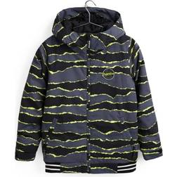 Burton Boys Gameday Jassen Alpine Sporten - Multi Kleur