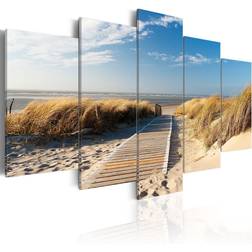 Artgeist Strand 5 Bild