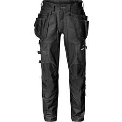 Fristads 2604 Craftsman Stretch Trousers