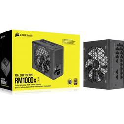 Corsair 1000W Rmx Shift Rm1000X