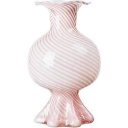 Broste Copenhagen Mella Fairy pink-off Vas