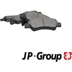 JP GROUP 3463600310 Kit Pastiglie Freno 3463600310