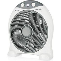 Orbegozo Ventilatore Da Pavimento BF-1030 45W