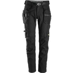 Snickers 6972 FlexiWork Detachable Holster Pocket Trousers