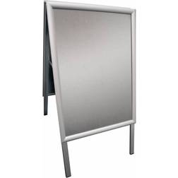 Twinco Gadeskilt Light Standard B2 50X70Cm