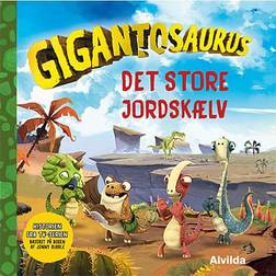 Det store jordskælv