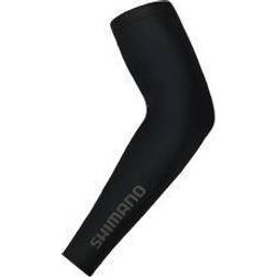 Shimano Vertex Sun Block Sleeves Black S Benvarmere