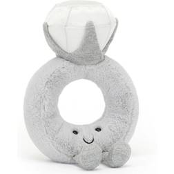 Jellycat Amuseable Diamond Ring 17cm