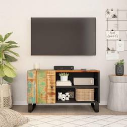 vidaXL Cabinet TV Bench