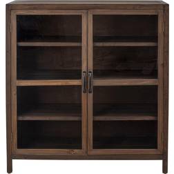 Bloomingville Marl Storage Cabinet