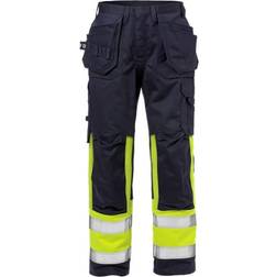 Fristads Trousers Flam D Kl 1