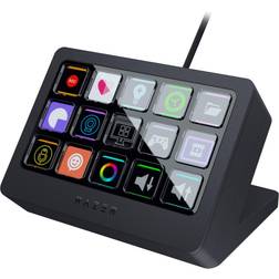 Razer Carte de capture de flux Stream Controller X
