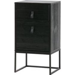 Woood Zola Sängbord