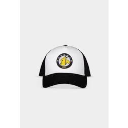 Difuzed Pokemon Men's Adjustable Cap