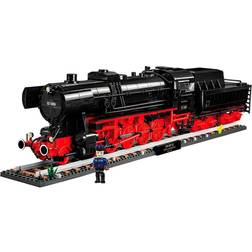Cobi Drb Class 52 Steam Lovomo Executive