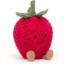 Jellycat Amuseable Strawberry 20cm