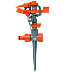 Edm Irrigatore Rotativo a Settore Rotazione 20° a 360°