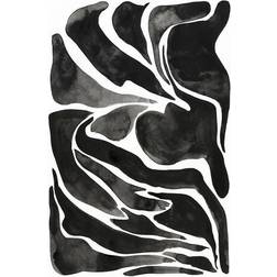 Paper Collective Low Hum 01 70x100 Plakat 70x100cm