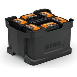 Stihl Batteriholder AP-6 stk