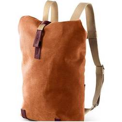 Brooks Taske Picwick Tex Nylon 12l Orange Rygsæk