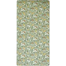 Tineo Babymadras 60 x 120 x 4 cm 60x120cm
