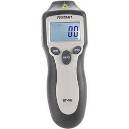 Voltcraft DT-10L Tachometer