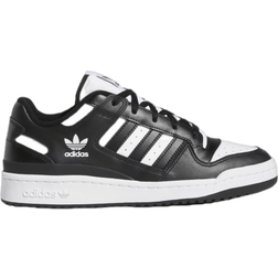 adidas Forum Low M - Core Black/Cloud White