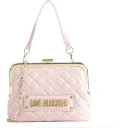 Love Moschino JC4011PP1GLA0 Pink ONESIZE