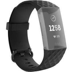 Hama Fitbit klockarmband 22