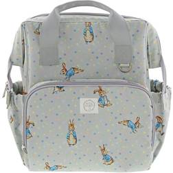 Beatrix Potter Peter Rabbit Baby Collection Changing Backpack