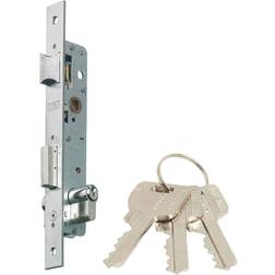 MCM Security lock 1650-21 Monopunto