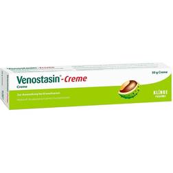 Venostasin 50 Gramm Creme